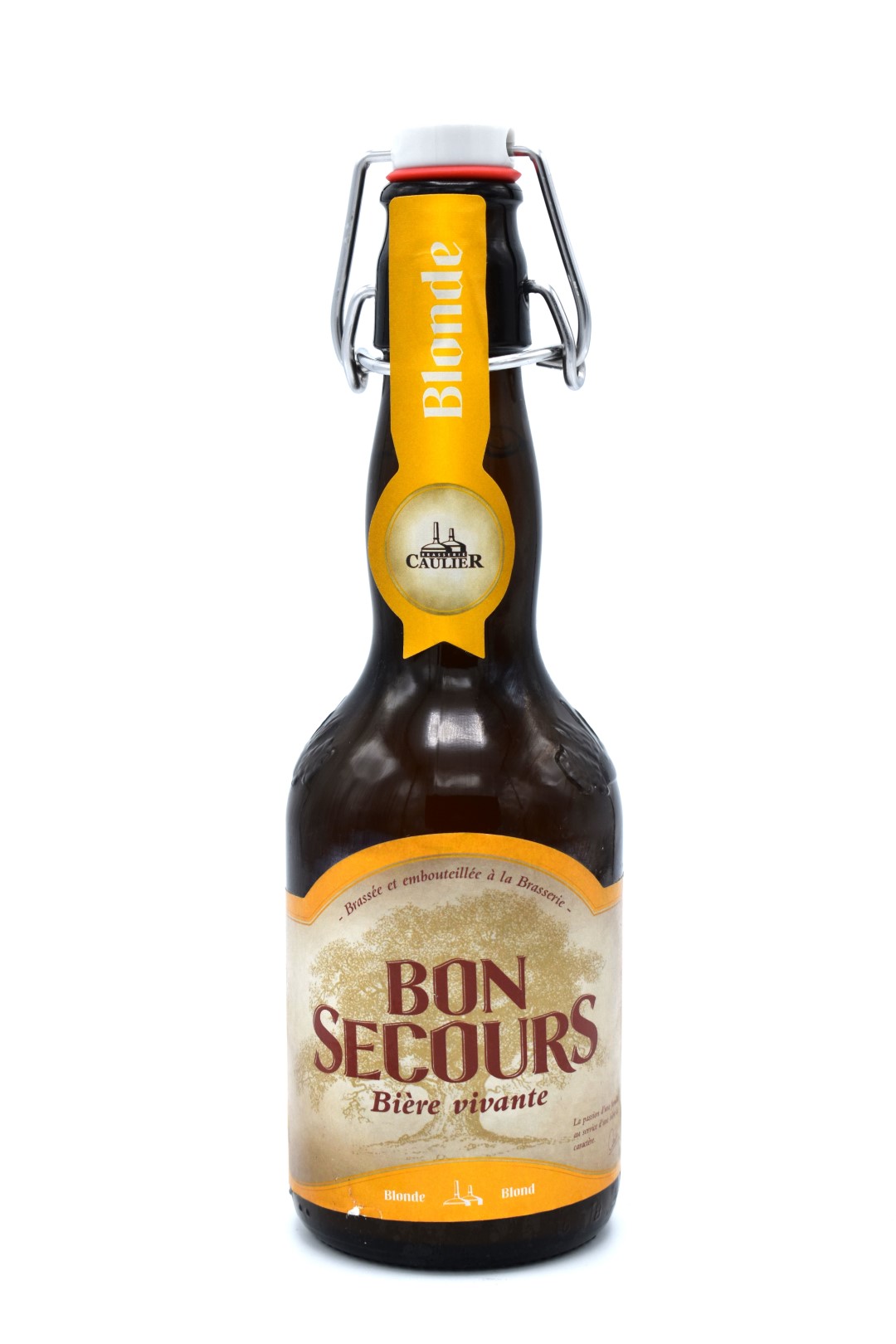 Bon Secours Blond 33cl